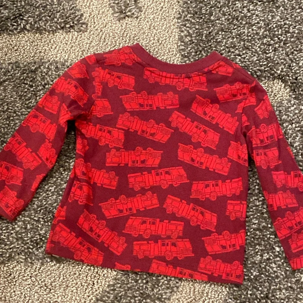 GAP flawless shirt nwt